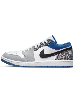 Air Jordan 1 Low SE "True Blue"