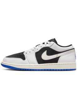 Air Jordan 1 Low "Quai 54(2024)"