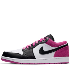 Air Jordan 1 Low SE "Fuchsia"