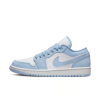 Air Jordan 1 Low "Aluminum"