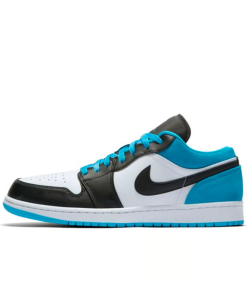 Air Jordan 1 Low SE "Laser Blue"