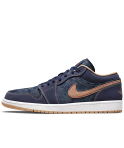 Air Jordan 1 Low SE "Denim"