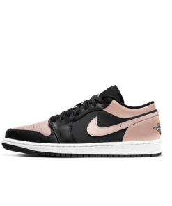 Air Jordan 1 Low "Crimson Tint"
