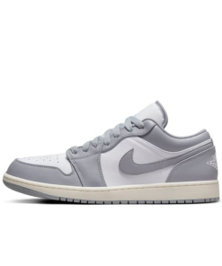 Air Jordan 1 Low "Vintage Grey"
