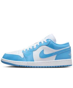 Air Jordan 1 Low "Legend Blue"