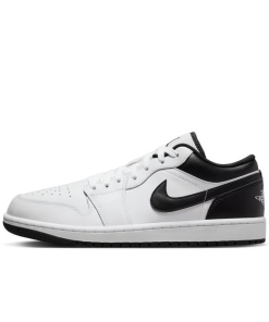 Air Jordan1 Low "Reverse Panda"