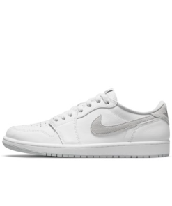 Air Jordan1 Retro Low OG "Neutral Grey"