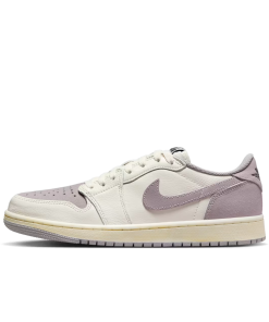 Air Jordan1 Retro Low OG "Atmosphere Grey"