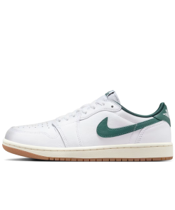Air Jordan 1 Retro Low OG "Oxidized Green"