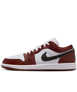 Air Jordan 1 Low SE "Dark Pony"