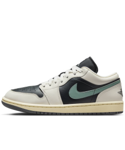 Air Jordan 1 Low "Jade Smoke"