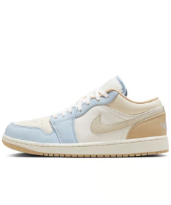Air Jordan 1 Low "Coconut Milk & Sail"