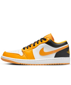Air Jordan 1 Low "Taxi"