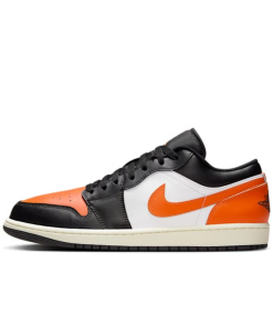 Air Jordan1 Low "Shattered Backboard Alternate"