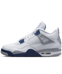 Air Jordan 4 Retro "Midnight Navy"