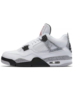 Air Jordan 4 Retro OG "White Cement" 2016