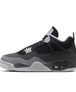 Air Jordan 4 Retro "Fear" 2024
