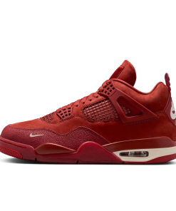Nigel Sylvester x Air Jordan 4 Retro OG SP "Brick By Brick"