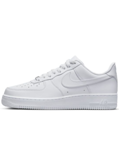 Nike Air Force 1 '07 "Triple White"