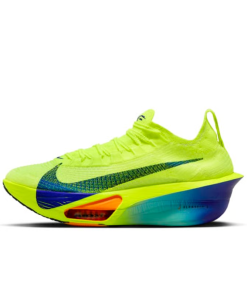 Nike Air Zoom Alphafly NEXT% 3 "Volt"