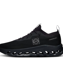 Loewe x On Running Cloudtilt "All Black"