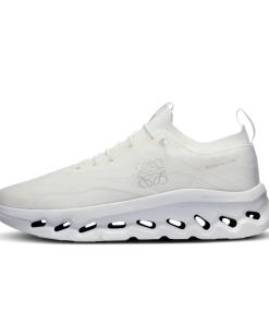Loewe x On Running Cloudtilt "All White"