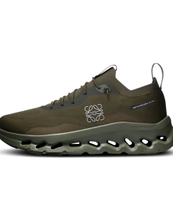 Loewe x On Running Cloudtilt "Khaki Green"
