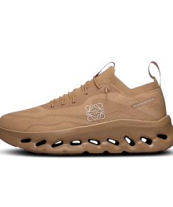 Loewe x On Running Cloudtilt "Dark Sand"