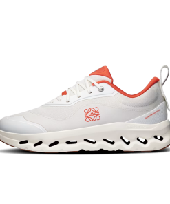 Loewe x On Running Cloudtilt 2 "White Orange"