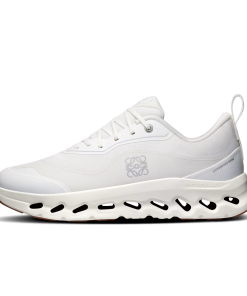 Loewe x On Running Cloudtilt 2 "All White"
