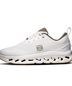 Loewe x On Running Cloudtilt 2 "White Khaki"