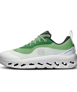 Loewe x On Running Cloudtilt 2 "Green White"