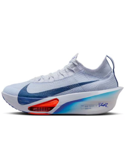 Nike Air Zoom Alphafly NEXT% 3 "Grey Blue Void Ghost"