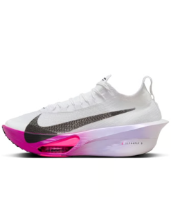 Nike Air Zoom Alphafly NEXT% 3 "White Purple Agate"