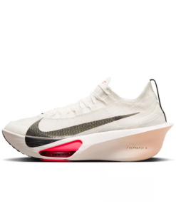 Nike Air Zoom Alphafly NEXT% 3 "Sail Crimson Tint"