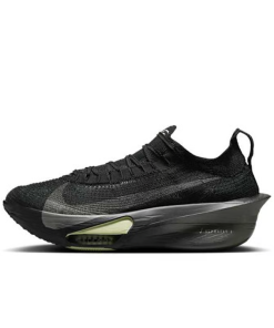 Nike Air Zoom Alphafly NEXT% 3 "Black Metallic Medium Ash"