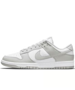 Nike Dunk Low "Grey Fog"