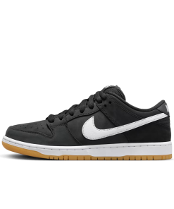 Nike SB Dunk Low Pro "Black Gum"