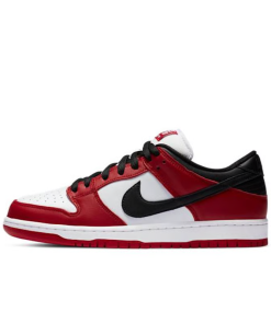 Nike SB Dunk Low Pro "J-Pack Chicago"