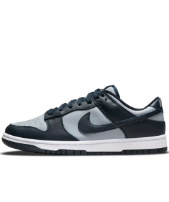 Nike Dunk Low "Georgetown"