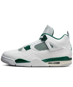 Air Jordan 4 Retro "Oxidized Green"