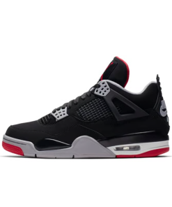 Air Jordan 4 Retro OG "Bred" 2019
