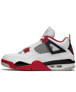 Air Jordan 4 Retro OG "Fire Red" 2020
