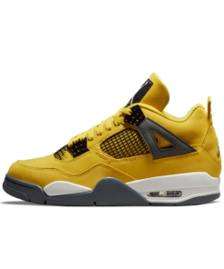 Air Jordan 4 Retro "Lightning" 2021