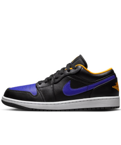 Air Jordan 1 Low "Dark Concord"