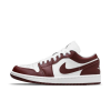 Air Jordan 1 Low "Bronze Eclipse"