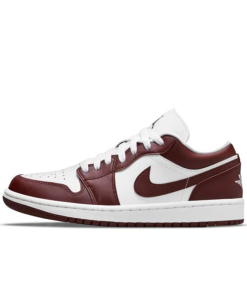 Air Jordan 1 Low "Bronze Eclipse"