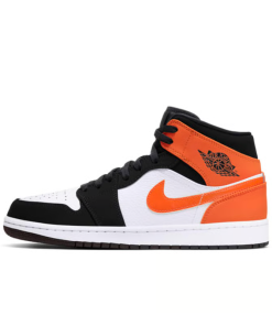 Air Jordan 1 Mid "Shattered Backboard"