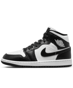 Air Jordan 1 Mid "Panda"