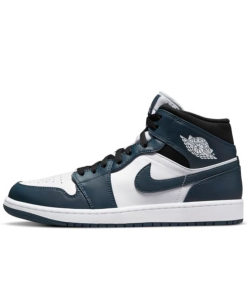 Air Jordan 1 Mid "Armory Navy"